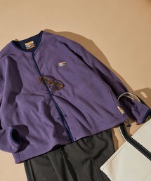 Used / パープルアウター 紫 ジャケット（ファッション）のおすすめ人気商品一覧 通販