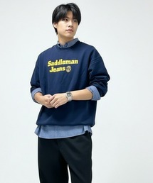 Levi's | 【Levi's】プリントスウェット(スウェット)