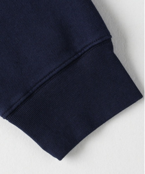 Levi's(リーバイス)の「【Levi's】プリントスウェット(スウェット・メンズ・ブルー・L/M/S)」の5枚目の写真