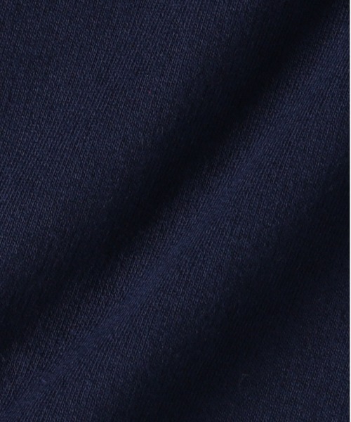 Levi's(リーバイス)の「【Levi's】プリントスウェット(スウェット・メンズ・ブルー・L/M/S)」の8枚目の写真