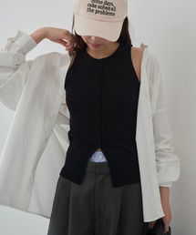 【Robert P. Miller】パネルリブスリットタンク RM261-2261