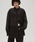 TODAYFUL�i�g�D�f�C�t���j�́uChambray Silky Shirts�i�V���c/�u���E�X�j�v�b�_�[�N�u���E��