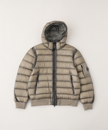 C.P. Company / シーピーカンパニー OW MEDIUM JKT IN DD-SHELL
