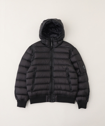 C.P. Company / シーピーカンパニー OW MEDIUM JKT IN DD-SHELL