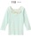 WACOAL KIDS BABY�i���R�[���L�b�Y�x�C�r�[�j�́u���R�[���L�b�Y�@�u���������������v�@�C���i�[�@�����i�C���i�[�E�F�A/�����j�v�b���C�g�O���[��