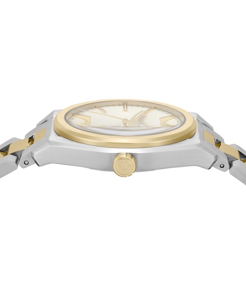 EMPORIO ARMANI(エンポリオアルマーニ)の「エンポリオ・アルマーニ 腕時計 メンズ アナログ ステンレス AR11716(アナログ腕時計・メンズ・マルチ・FREE)」の4枚目の写真