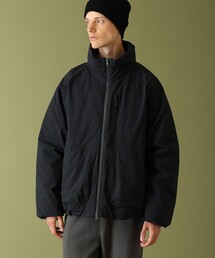 columbia コロンビア　ブルゾン　ジャケット　ブラック　アウター　中綿 Columbia（コロンビア） ブルゾン アウター 撥水 防寒 通勤 Columbia