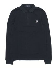 ブランド古着】FRED PERRY｜フレッドペリーのポロシャツ（ブルー
