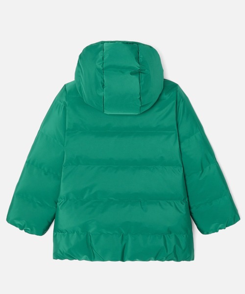 セール】中綿入り撥水コート（ダウンジャケット/コート）｜jacadi
