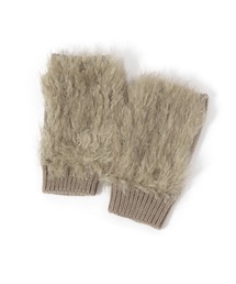 ファー」に該当するアームカバーファッション通販 - ZOZOTOWN