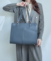 12Twelve Agenda|トゥエルブ アジェンダ(レディース)のトートバッグ 12Twelve Agenda|トゥエルブ アジェンダ(レディース)のトートバッグ