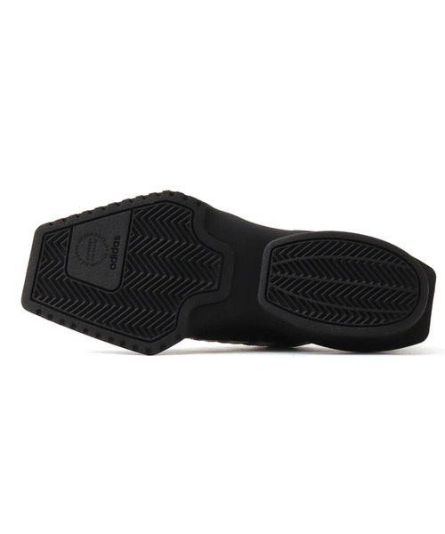 adidas(アディダス)の「adidas FORUM SQ W / アディダス フォーラム スクエア W【SP】(スニーカー・レディース・ブラック・23.5cm/23.0cm/25.0cm/24.5cm/24.0cm/22.5cm)」の8枚目の写真
