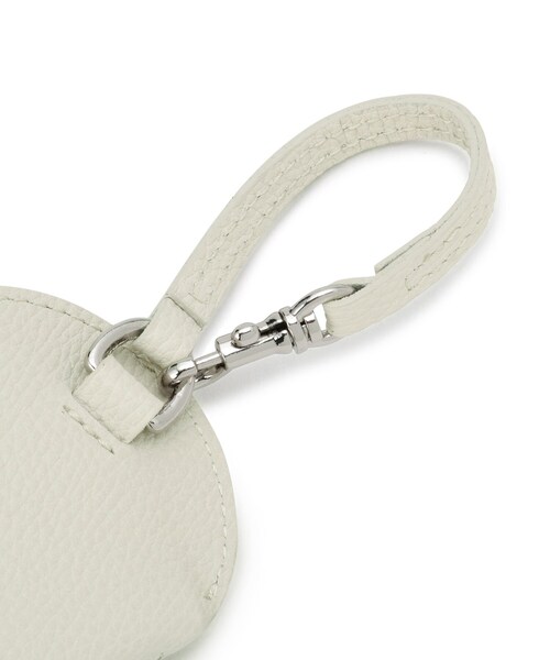 TOFF&LOADSTONE(トフアンドロードストーン)の「アイウェアケース with ストラップ スタッズ(その他・レディース・ブラック・00)」の10枚目の写真