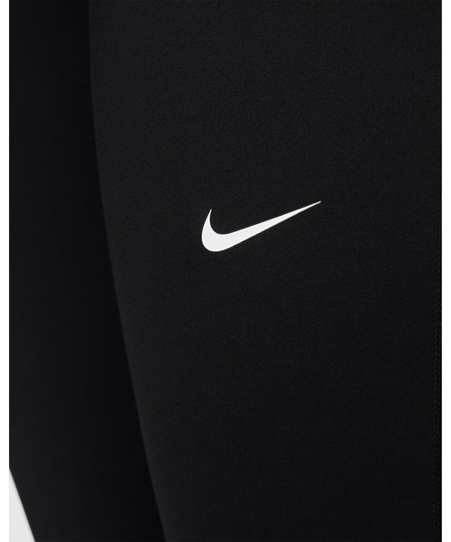 NIKE(ナイキ)の「NIKE/ナイキ レギンス FV7383-010(その他パンツ・レディース・ブラック・L/M)」の3枚目の写真