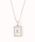 IRIEBEACH�i�A�C���[�r�[�`�j�́ushell initial necklace �i�V���o�[�j�y���o�[�V�u���d�l�z/�y�n���C�A���W���G���[�z�y�T�[�W�J���X�e�����X�z�y�����A�����M�[�Ή��z�yIRIEBEACH / �A�C���[�r�[�`�z�����ςȂ�OK�i�l�b�N���X�j�v�bK
