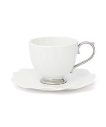 Francfranc(�t�����t����)�̃V�F�� �J�b�v&�\�[�T�[ �z���C�g(�H��)