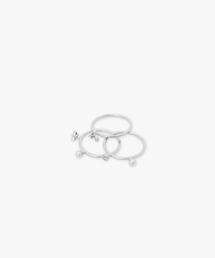 agnes b.｜アニエスベーのリング通販 - ZOZOTOWN