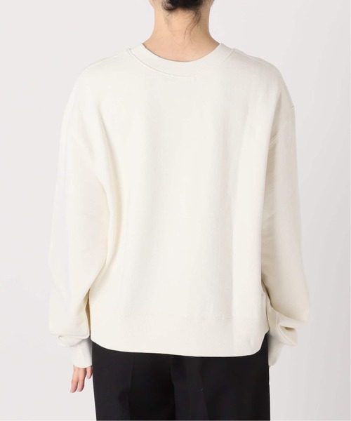 新品 JOURNAL STANDARD スウェット ホワイト 追加2》WINSOME SWEAT（スウェット）｜JOURNAL STANDARD（ジャーナル