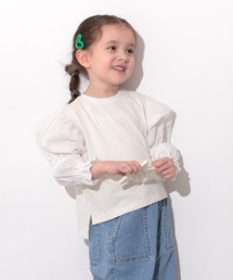 ﾎﾞﾘｭｰﾑｽﾘｰﾌﾞﾛﾝT