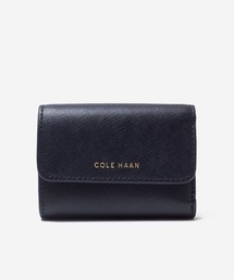 COLE HAAN（コールハーン）の「エッセンシャル コンパクト ウォレット womens（財布）」