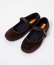 O'Kyti | O'KYTI オキティ メリージェーン バレエシューズ(バレエシューズ)