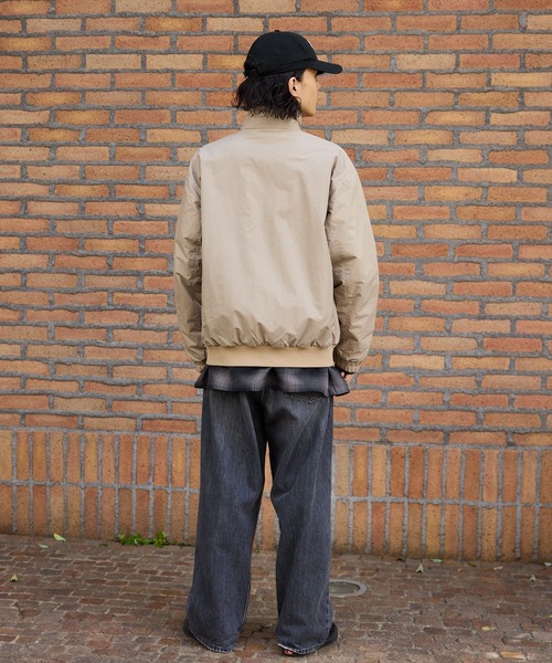 Columbia（コロンビア）の「Columbia/コロンビア ファルマス オムニシールド ナイロンジャケット（ブルゾン・メンズ・カモフラージュ/タン/グリーン/ヘザーグレー・M/L/XL）」の21枚目の写真