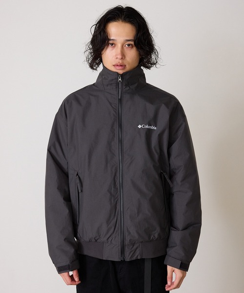 Columbia/コロンビア ファルマス オムニシールド ナイロンジャケット