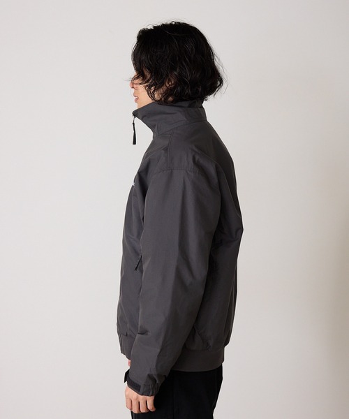 美品 90s00s SONY×Columbia ナイロンパーカー L ソニーMD 90s Columbia x SONY アノラックパーカー テック y2k - メルカリ