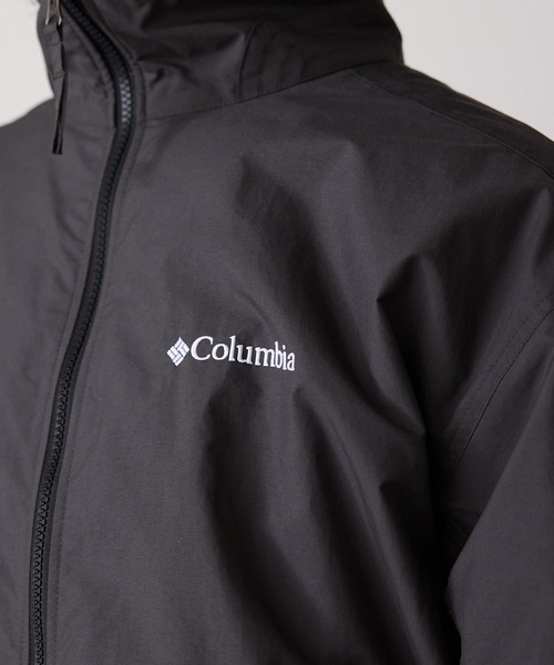 美品 90s00s SONY×Columbia ナイロンパーカー L ソニーMD Amazon | [コロンビア] マウンテンパーカー メンズ ナイロンジャケット