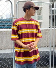 Hurley （ハーレー）の「半袖Tシャツ（Tシャツ/カットソー）」