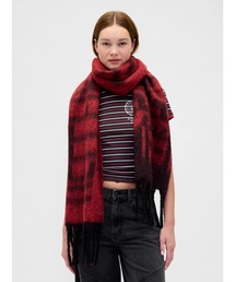 GAP | ストレンジャー・シングス フリンジ マフラー(マフラー)