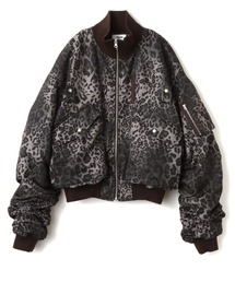 atmos pink | atmos pink Bomber Jacket / アトモス ピンク ボンバー ジャケット(その他アウター)