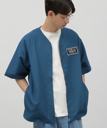 LAKOLE（ラコレ）の「半袖シャツ（シャツ/ブラウス）」