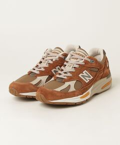 セール】New Balance U991GB2 / ニューバランス U991GB2（スニーカー
