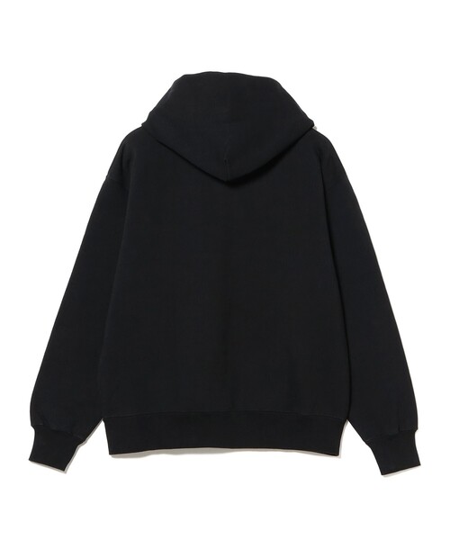 BEAMS T(ビームスティー)の「Jacob Rochester / Hoodie(スウェット・メンズ・ブラック・XL/L/S)」の6枚目の写真