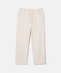 SEAGREEN(シーグリーン) OG FRENCH TERRY STRAIGHT PANTS