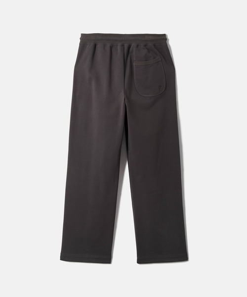SEAGREEN(シーグリーン)の「SEAGREEN(シーグリーン) OG FRENCH TERRY STRAIGHT PANTS(その他パンツ・メンズ・アイボリー・2)」の2枚目の写真