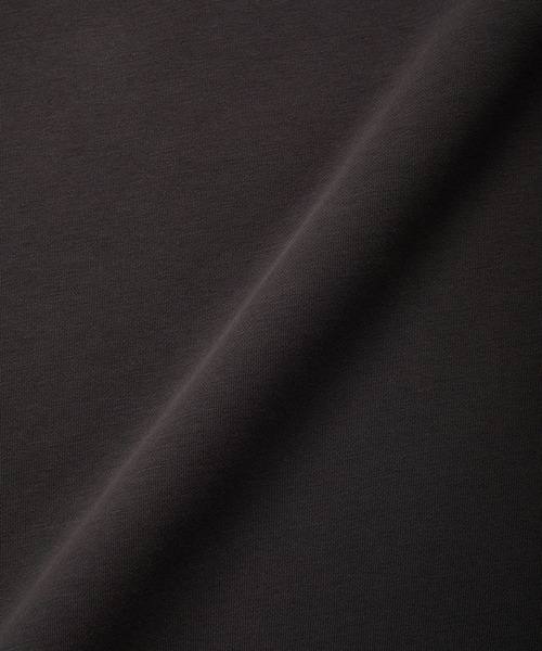 SEAGREEN(シーグリーン)の「SEAGREEN(シーグリーン) OG FRENCH TERRY STRAIGHT PANTS(その他パンツ・メンズ・アイボリー・2)」の3枚目の写真