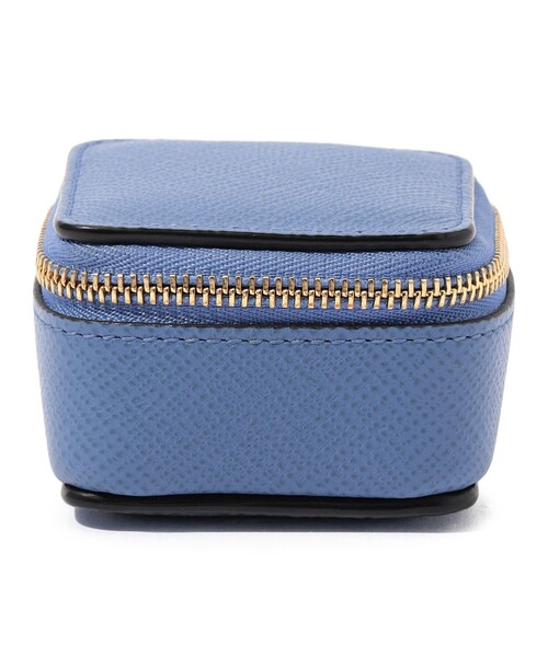 SMYTHSON SMALL TRINKET CASE（ポーチ）｜Smythson（スマイソン）の