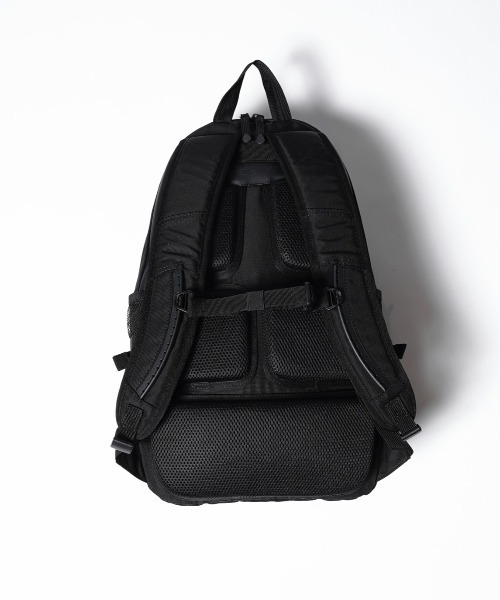 MAKAVELIC(マキャベリック)の「《MAKAVELIC》STRIKE DAYPACK(バックパック/リュック・メンズ・ブラック・FREE)」の12枚目の写真