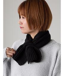 Lugnoncure | リボンキャンディマフラー(ストール/ショール)