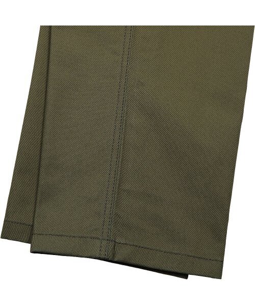 sortie(ソルティ)の「Utility Fatigue Pants (Khaki)(その他パンツ・メンズ・その他・LARGE/MEDIUM/SMALL/X-LARGE)」の7枚目の写真