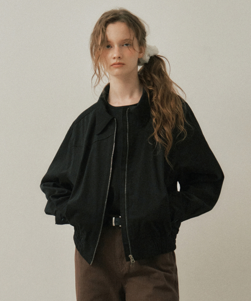 復刻 ウェスタンジャケット(Lサイズ)ブラック(超美品) South2 West8/サウスツーウエストエイト】ジャケット Jean Jacket 13.5