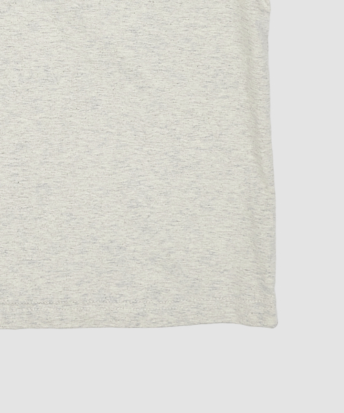PAPERBOY（ペーパーボーイ）の「サンフランシスコ91 半袖Tシャツ-オートミール（Tシャツ/カットソー・レディース・その他・SMALL/MEDIUM/LARGE/X-LARGE）」の10枚目の写真