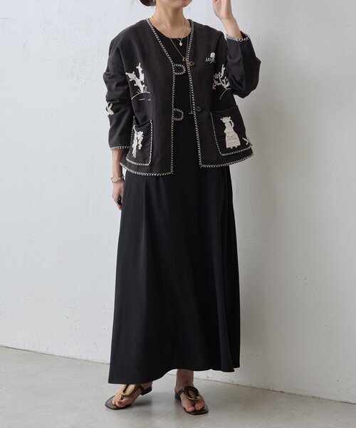 BEARDSLEY（ビアズリー）の「《12/4(木)12時予約開始》ノーカラー