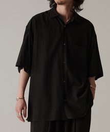 Lui's（ルイス）の「半袖シャツ（シャツ/ブラウス）」