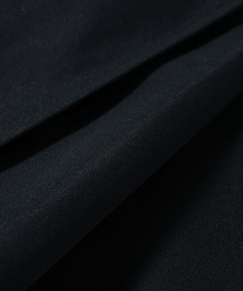 BEAMS HEART（ビームスハート）の「アシンメトリー ラップ スカート（スカート・レディース・ネイビー/ケリーグリーン/ベージュ・MEDIUM/SMALL）」の10枚目の写真