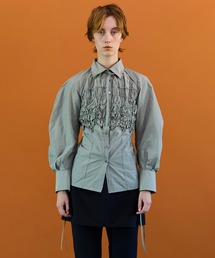 MAISON SPECIAL｜メゾン スペシャルのトップス通販 - ZOZOTOWN