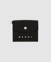 MARNI（マルニ）の「CALF LEATHER / コンパクトウォレット（財布）」