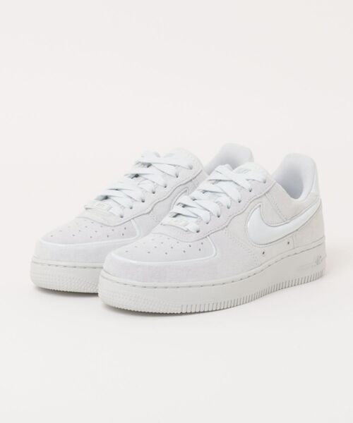 NIKE ナイキ W AIR FORCE 1 '07 ウィメンズ エア フォース 1 '07 WHV4406 100OFFWHT/OFFWH